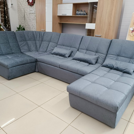 МОДУЛЬНЫЙ 4 секции