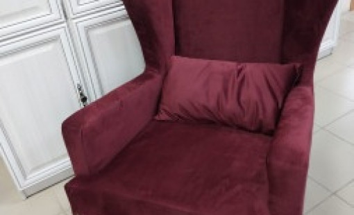 Кресла в Вологде