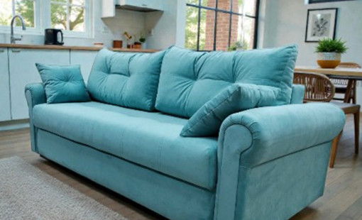 Диван София — комфорт и стиль в вашей гостиной